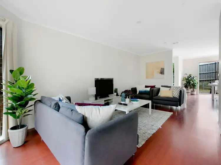 Fifth view of Homely townhouse listing, 2/26 Queen Street, Frankston VIC 3199