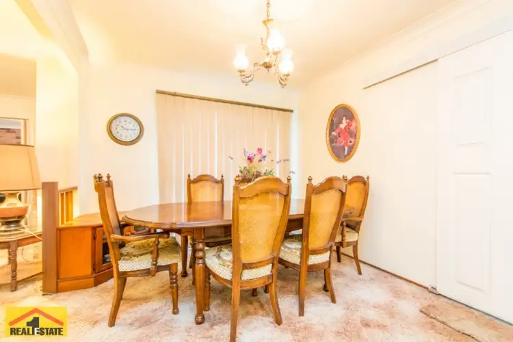 Fourth view of Homely house listing, 3 Sherry Place, Minchinbury NSW 2770