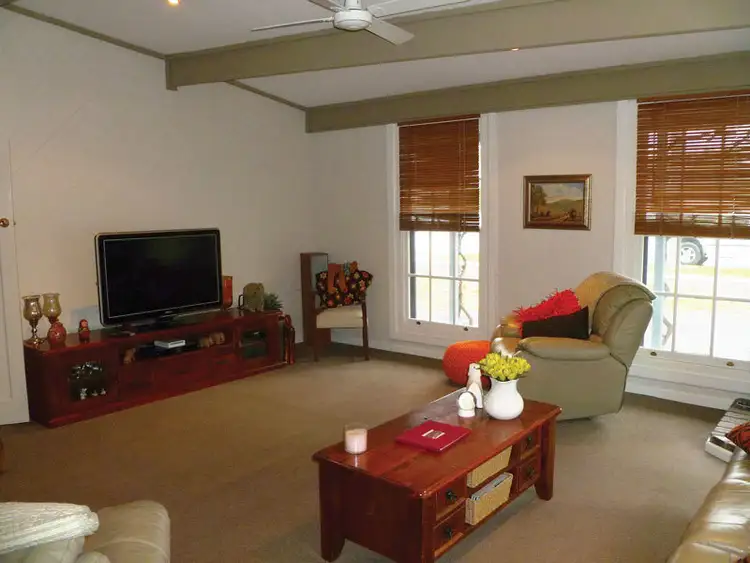 Fifth view of Homely house listing, 47 Natimuk Road, Horsham VIC 3400