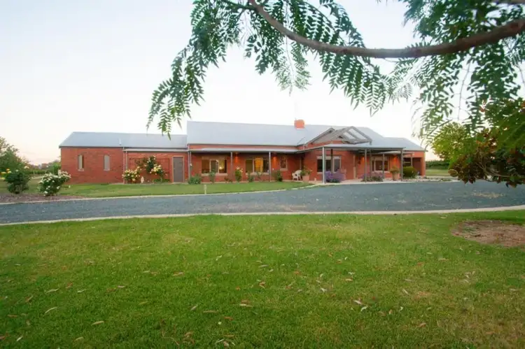 Second view of Homely house listing, 312 Perricoota Road, Moama NSW 2731