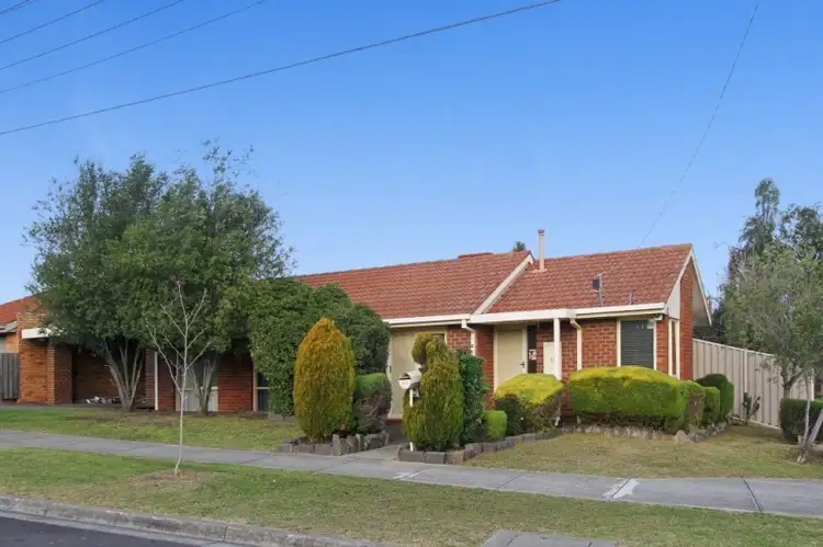 10 Longwood Drive, Epping VIC 3076