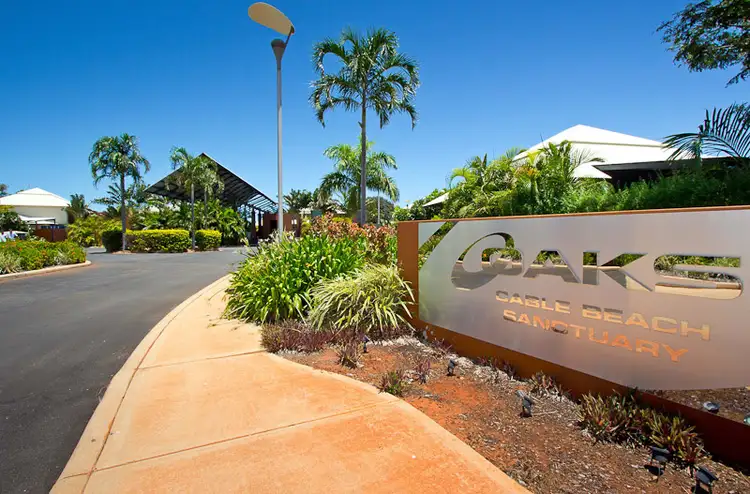 26/11 Oryx Road, Cable Beach WA 6726