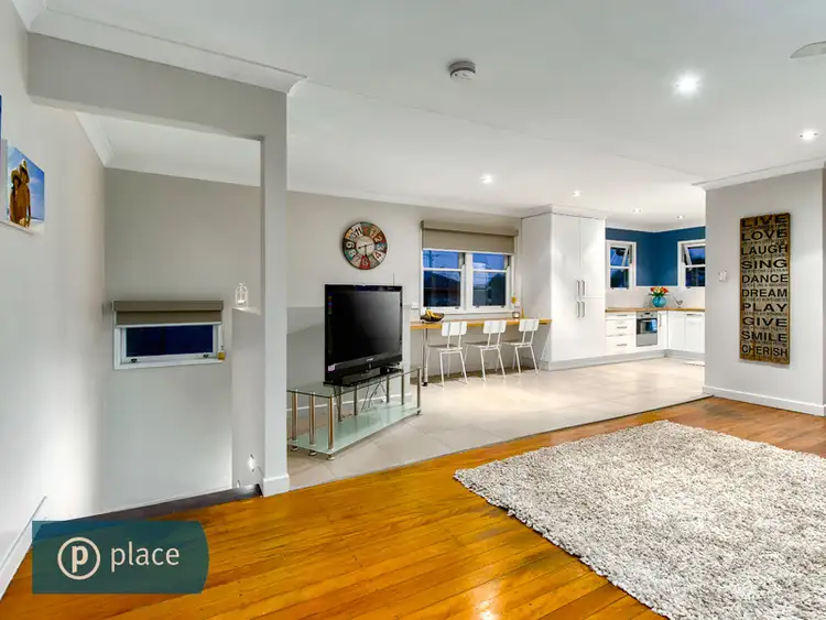 Sixth view of Homely house listing, 1 Leona Street, Boondall QLD 4034
