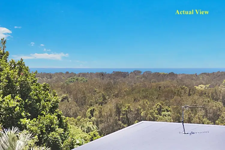 Third view of Homely house listing, 2/57 Bione Avenue, Banora Point NSW 2486