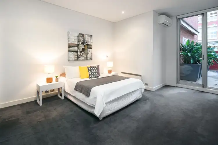 Fifth view of Homely apartment listing, 10/170 Oxford Street, Collingwood VIC 3066