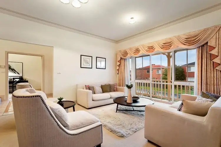 Second view of Homely house listing, 24 Kimberley Way, Bulleen VIC 3105