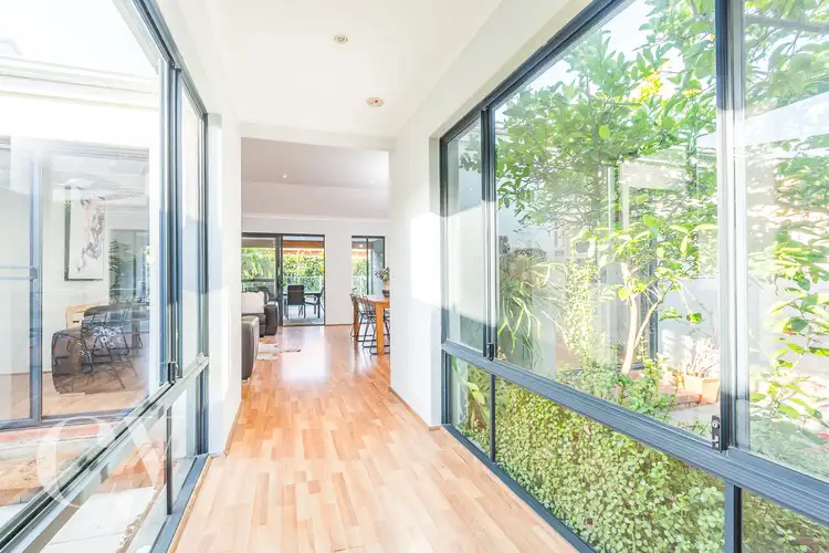 Fourth view of Homely house listing, 424A Cambridge Street, Floreat WA 6014
