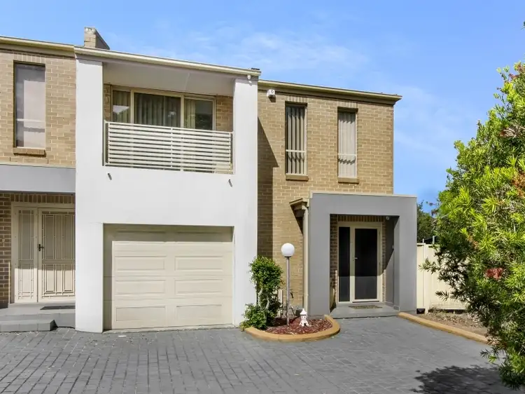 23/14-16 Yerona Street, Prestons NSW 2170