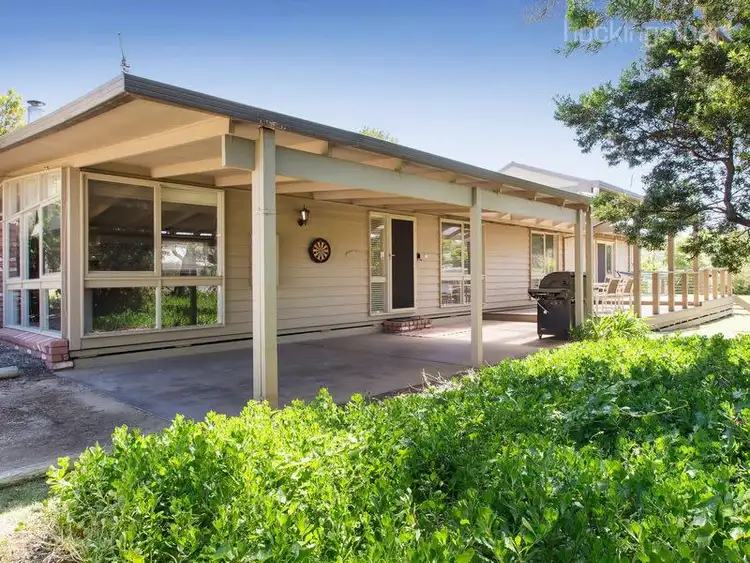 Second view of Homely house listing, 42 Reeves Street, Blairgowrie VIC 3942