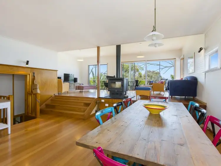 Fifth view of Homely house listing, 82 Bayview Road, Balnarring Beach VIC 3926