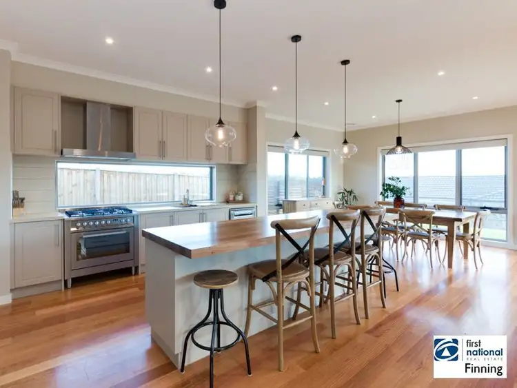 Seventh view of Homely house listing, 81 Limeburner Grove, Botanic Ridge VIC 3977