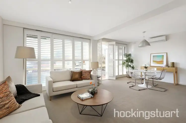 9/11 Wrexham Road, Prahran VIC 3181