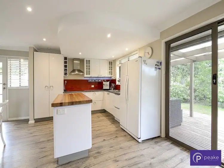 Second view of Homely unit listing, 3/62-64 Peel Street, Berwick VIC 3806