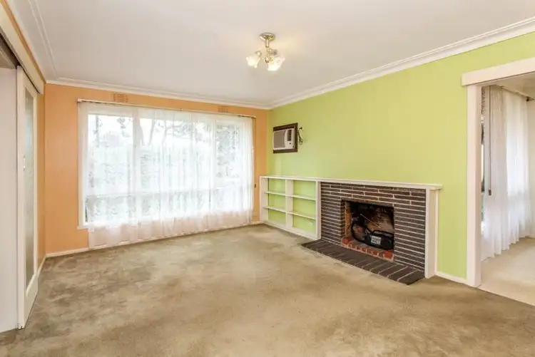 Second view of Homely house listing, 68 Hawthorn Road, Burwood East VIC 3151