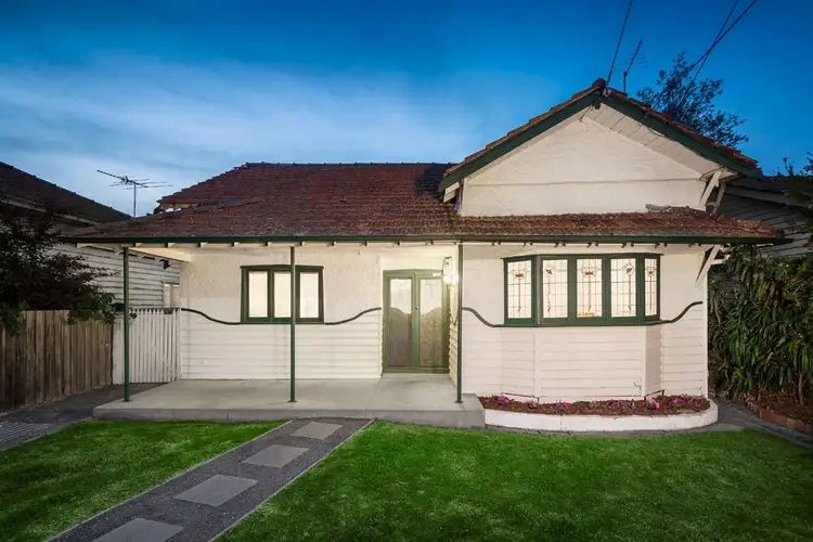 7 Leonard Street, Preston VIC 3072