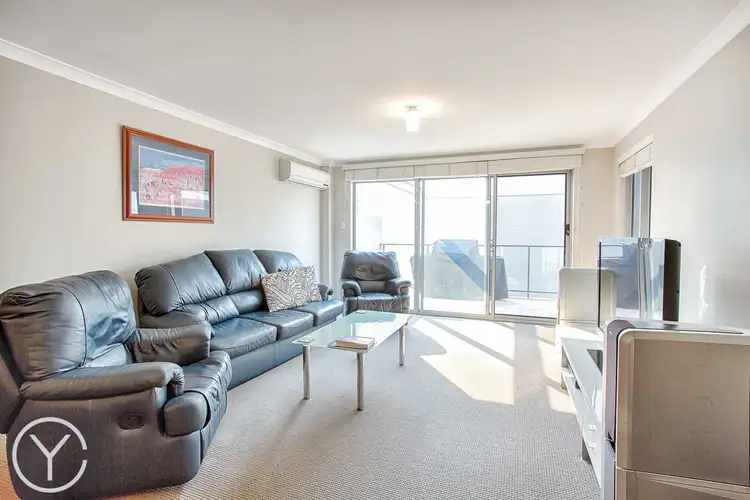 Fourth view of Homely apartment listing, 23/28 Banksia Terrace, South Perth WA 6151