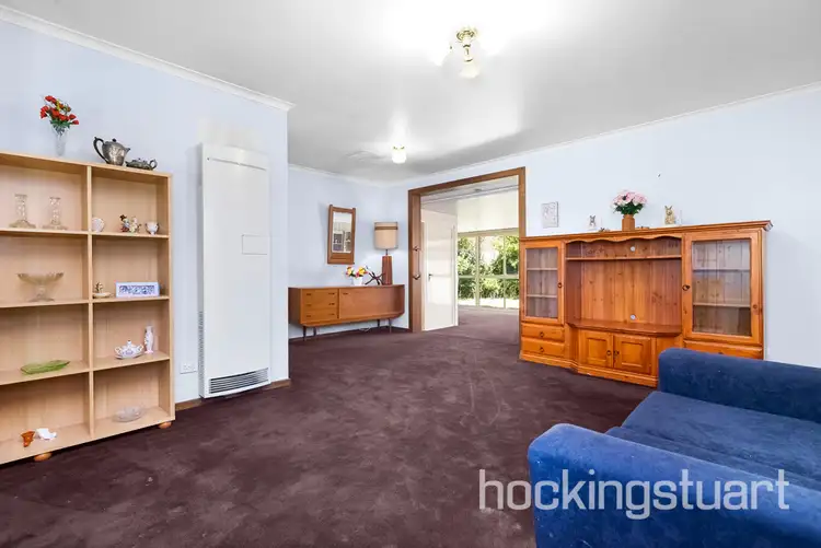 Fifth view of Homely house listing, 3 Jack Court, Seaford VIC 3198