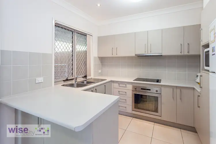 Third view of Homely townhouse listing, 2/66 Brookfield Street, Kedron QLD 4031