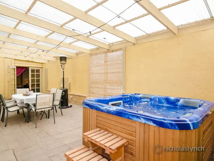Third view of Homely house listing, 17 Mornington-Tyabb Road, Tyabb VIC 3913