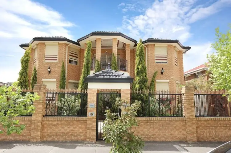 Main view of Homely house listing, 26 Geach Street, Dallas VIC 3047