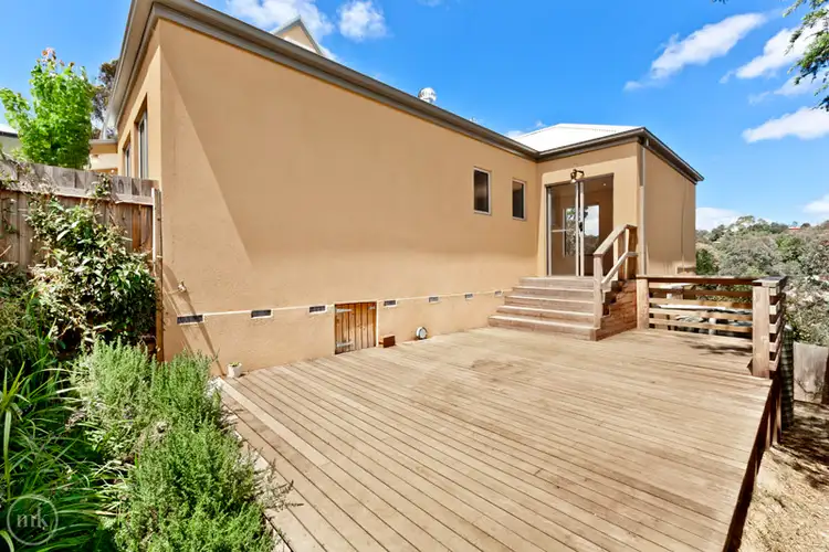 Sixth view of Homely townhouse listing, 2/1443 Main Road, Eltham VIC 3095