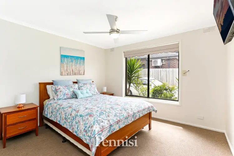 Fifth view of Homely villa listing, 3/4 Douglas Street, Pascoe Vale VIC 3044
