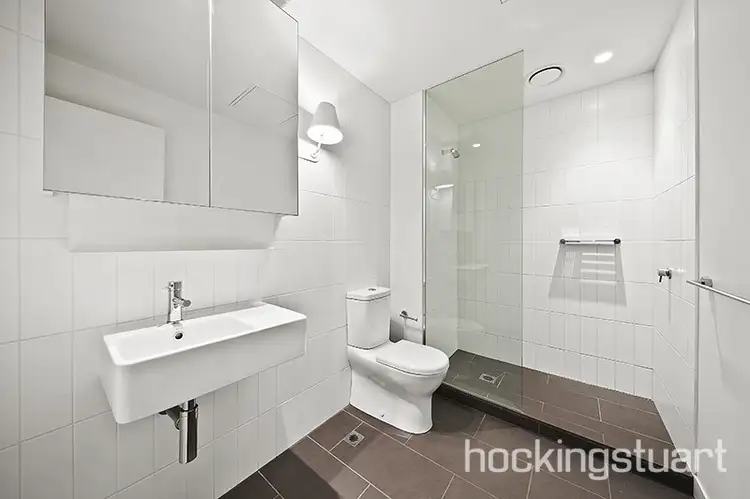 Fourth view of Homely apartment listing, 206/28 Burnley Street, Richmond VIC 3121