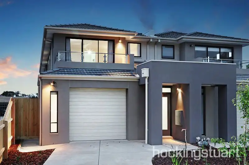 Main view of Homely townhouse listing, 23A Lancaster Street, Bentleigh East VIC 3165