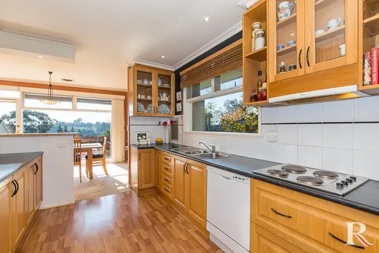 Third view of Homely house listing, 5 Maidie Street, Highton VIC 3216