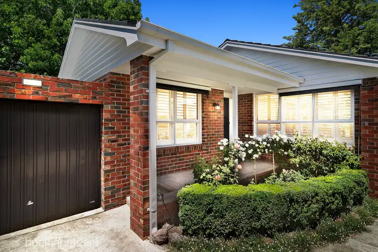 3/38 Sutherland Street, Malvern East VIC 3145