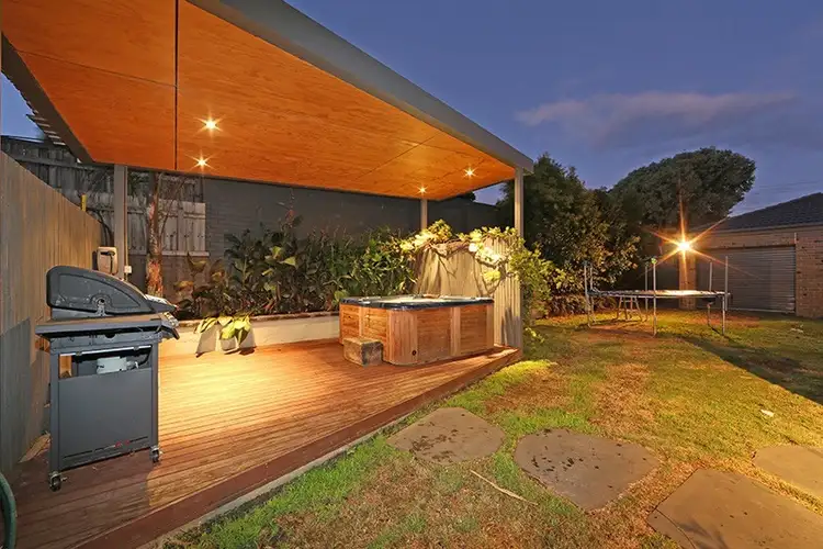 Fifth view of Homely house listing, 15 Lloyd Street, Knoxfield VIC 3180