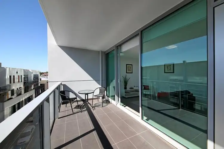 Main view of Homely apartment listing, 314/15 Clifton Street, Prahran VIC 3181