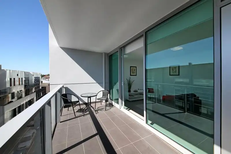 Main view of Homely apartment listing, 314/15 Clifton Street, Prahran VIC 3181