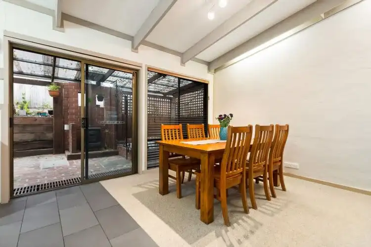 Fourth view of Homely house listing, 50 Kirwana Grove, Montmorency VIC 3094