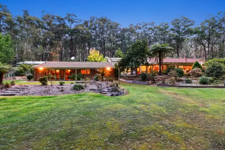 178 Castella Road, Castella VIC 3777