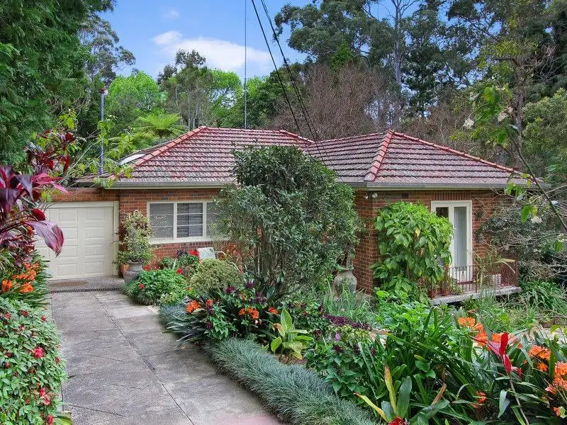 Main view of Homely house listing, 19 Fourth Avenue, Eastwood NSW 2122