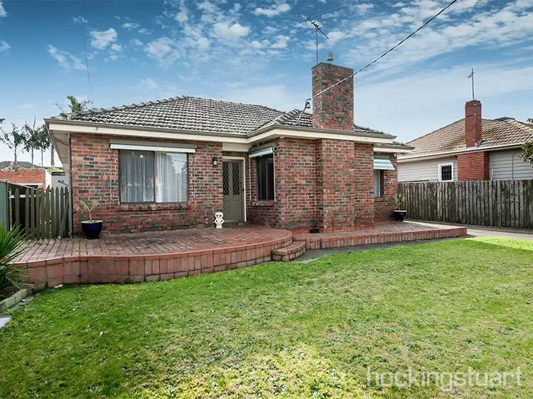 4 Alvena Street, Mentone VIC 3194