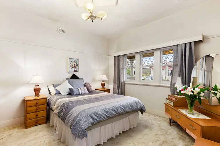 Fourth view of Homely house listing, 19 Mccully Street, Ascot Vale VIC 3032