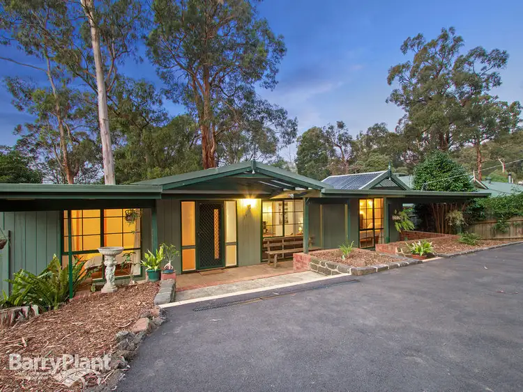 17 Fern Street (Enter off Bowen Avenue), The Basin VIC 3154