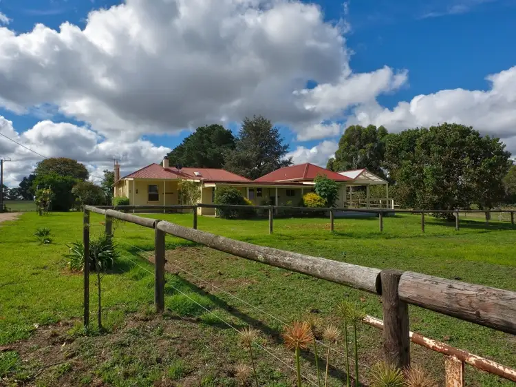 83 Todd Road, Mylor SA 5153