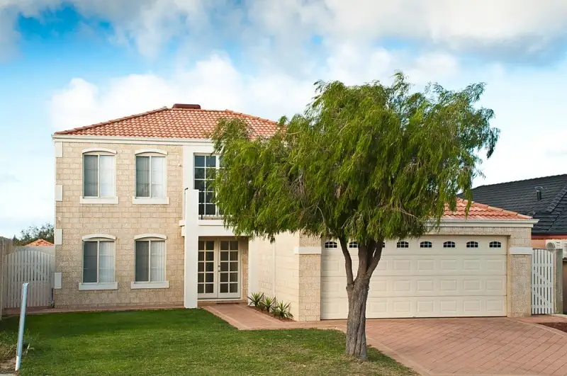 Main view of Homely house listing, 13 Paperbark Way, Wannanup WA 6210