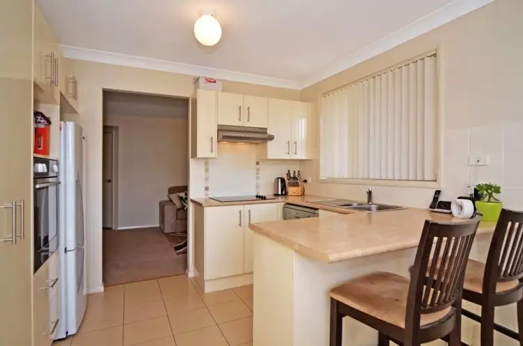 Third view of Homely villa listing, 4A Almondbark Road, Worrigee NSW 2540