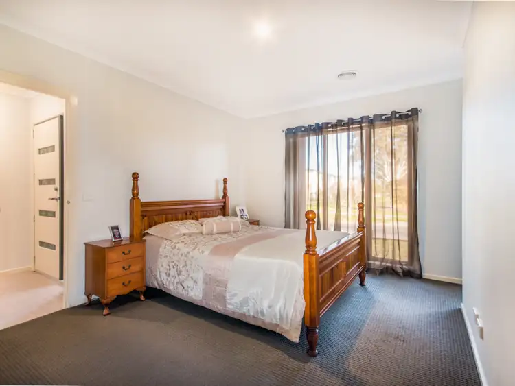 Fifth view of Homely house listing, 31 Powers Street, Mernda VIC 3754