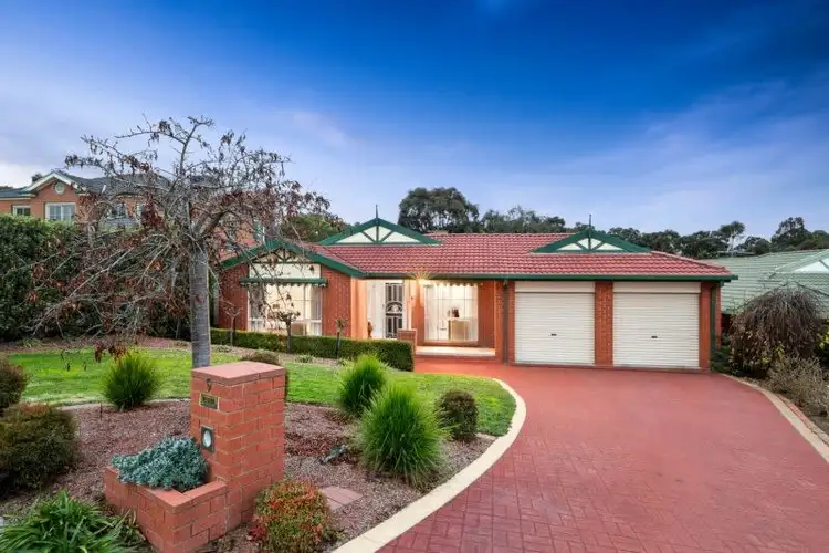 5 Wilson Street, Diamond Creek VIC 3089