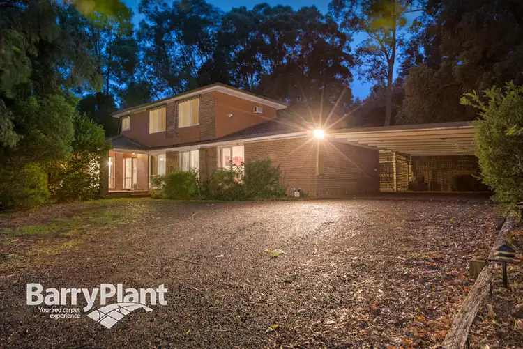 96 Emerald Monbulk Road, Emerald VIC 3782