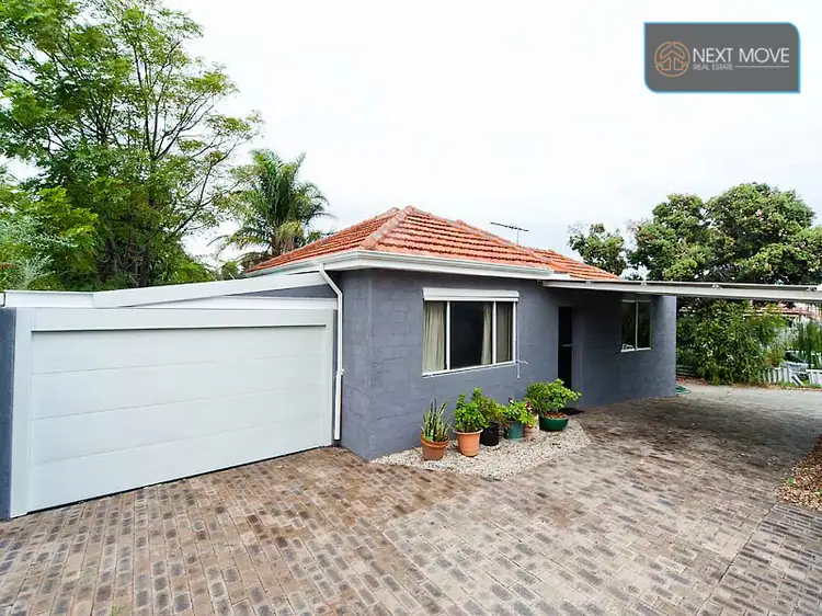 Main view of Homely house listing, 99 Leach Hwy, Willagee WA 6156