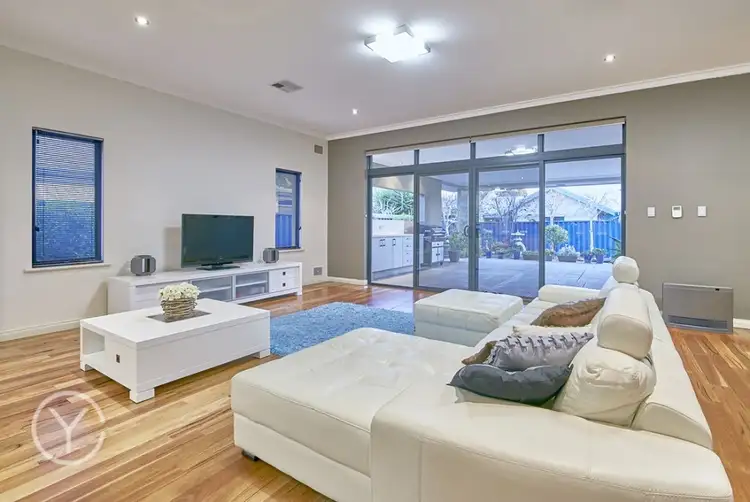 Third view of Homely house listing, 7 Cromer Road, Brentwood WA 6153