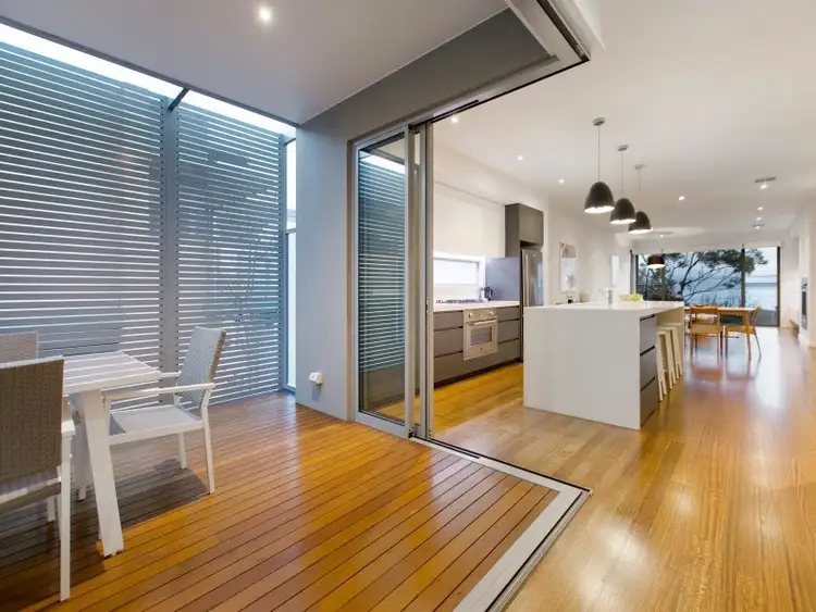 Second view of Homely townhouse listing, 19B John Street, Mordialloc VIC 3195
