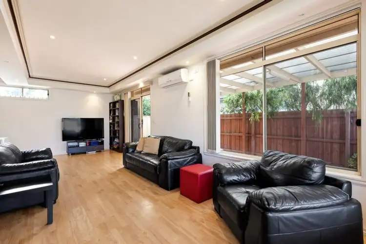Fourth view of Homely townhouse listing, 52A Westgate Street, Pascoe Vale South VIC 3044
