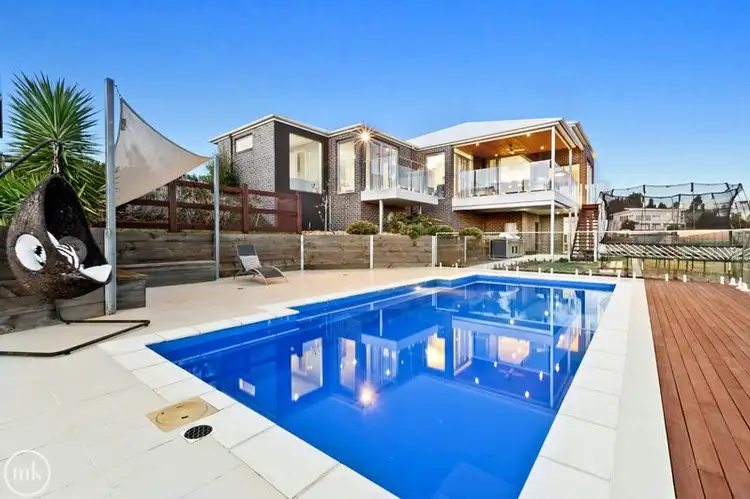Main view of Homely house listing, 574 Yea Road, Whittlesea VIC 3757